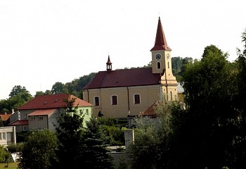 Mysločovice