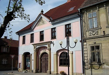 Železnice