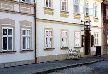 Železnice