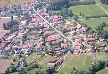 Žeretice