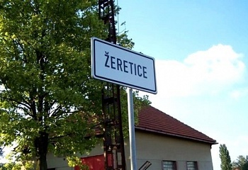 Žeretice