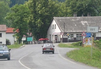Ústí