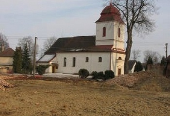 Albrechtice nad Orlicí