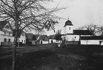 Albrechtice nad Orlicí