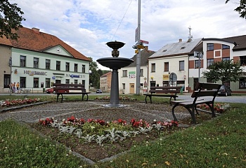 Borohrádek