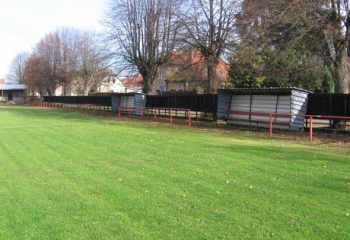 Borohrádek