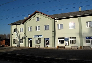 Borohrádek