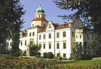 Častolovice