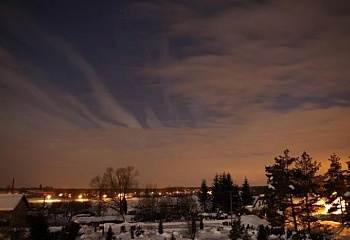 Čermná nad Orlicí