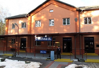 Čermná nad Orlicí