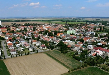 Městec Králové
