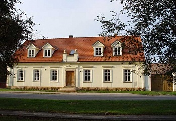 Městec Králové