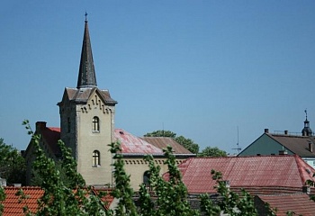 Městec Králové