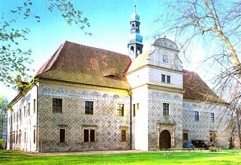 Doudleby nad Orlicí