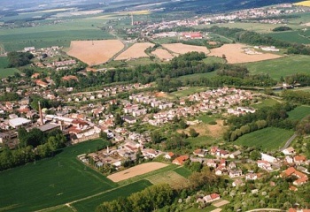 Doudleby nad Orlicí