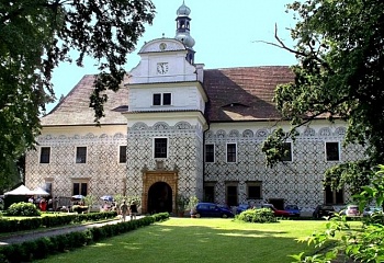 Doudleby nad Orlicí