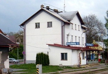 Doudleby nad Orlicí