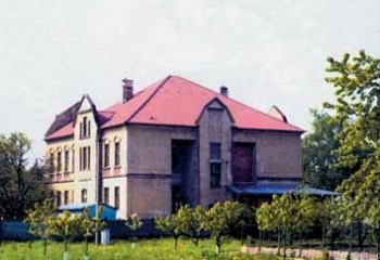 Odřepsy