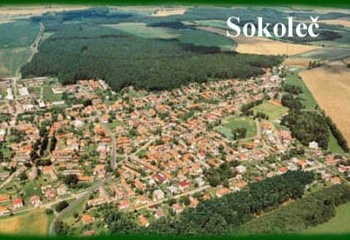 Sokoleč