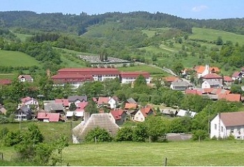 Valašská Polanka