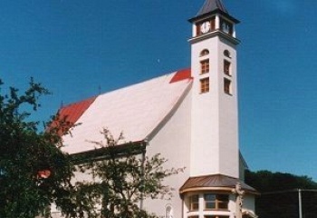 Valašská Polanka