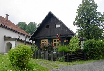 Valašská Senice
