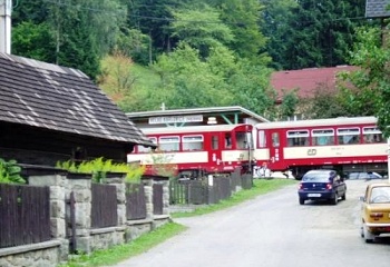 Velké Karlovice