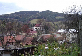 Zděchov