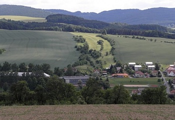 Želechovice nad Dřevnicí