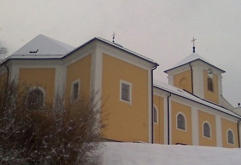 Želechovice nad Dřevnicí