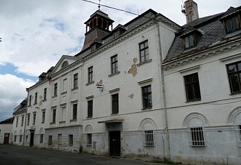 Stěbořice