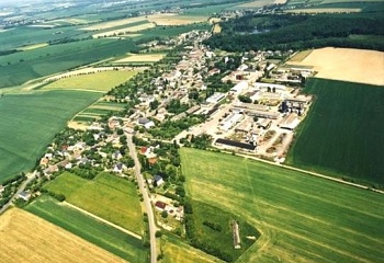 Stěbořice