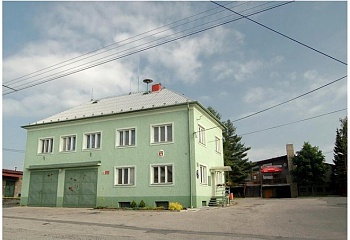 Těškovice