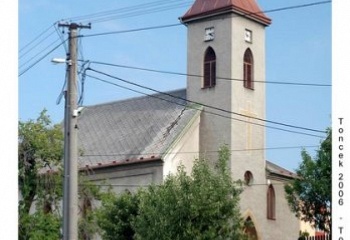 Těškovice
