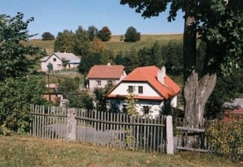 Pustá Kamenice