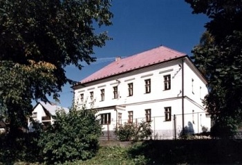 Pustá Kamenice