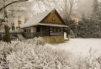 Pustá Kamenice