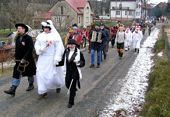 Pustá Kamenice