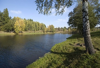 Pustá Kamenice