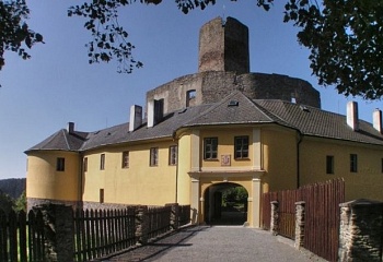 Svojanov