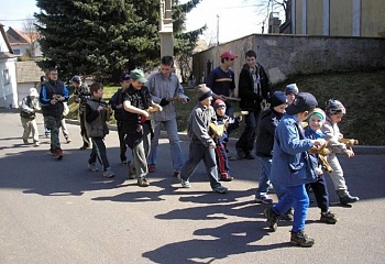 Trpín