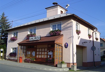 Uhlířov