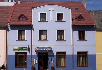 Kostelec nad Orlicí