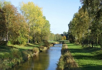 Kostelec nad Orlicí