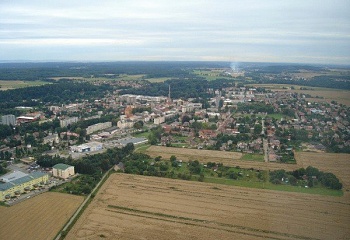 Kostelec nad Orlicí