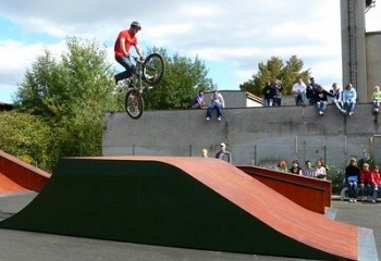 Kostelec nad Orlicí