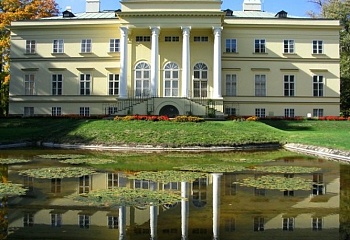 Kostelec nad Orlicí