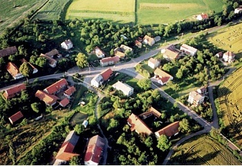 Krchleby