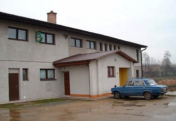 Olešnice