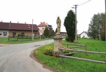 Olešnice
